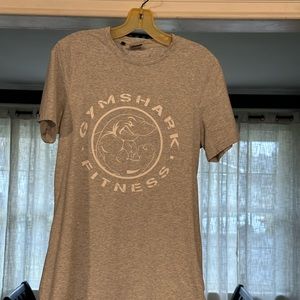 Gym Shark T-shirt